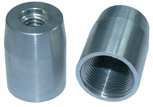 Marine grade aluminium SG series to MM1 fold-down mount or MM2 stainless steel fold-down mount adaptor